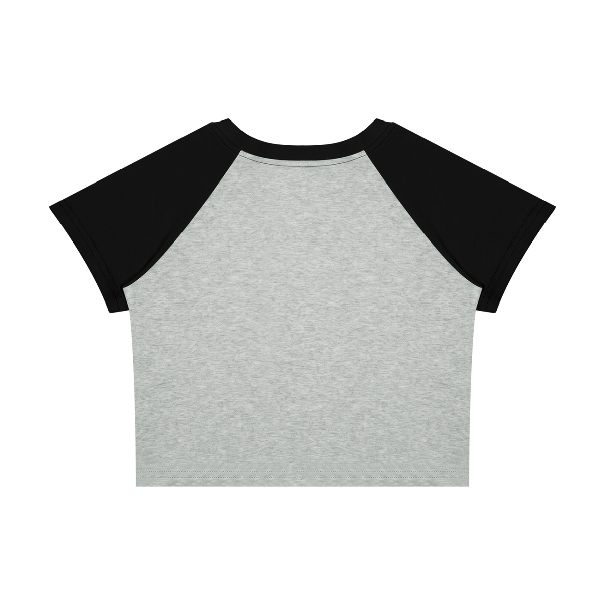Women’s Raglan Color Block Baby T-Shirt