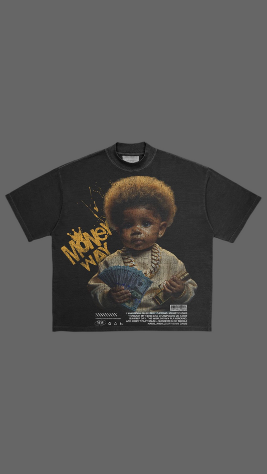“Baby Hustler “