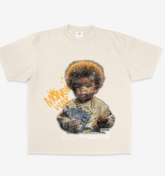 “Baby Hustler “