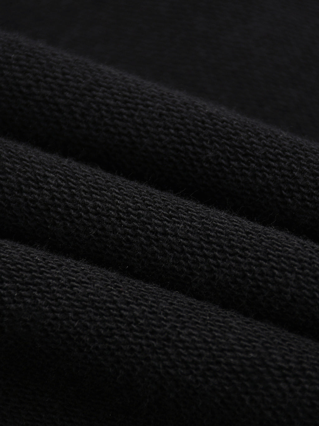 Snow Washed Contrast Tape Sweatpants